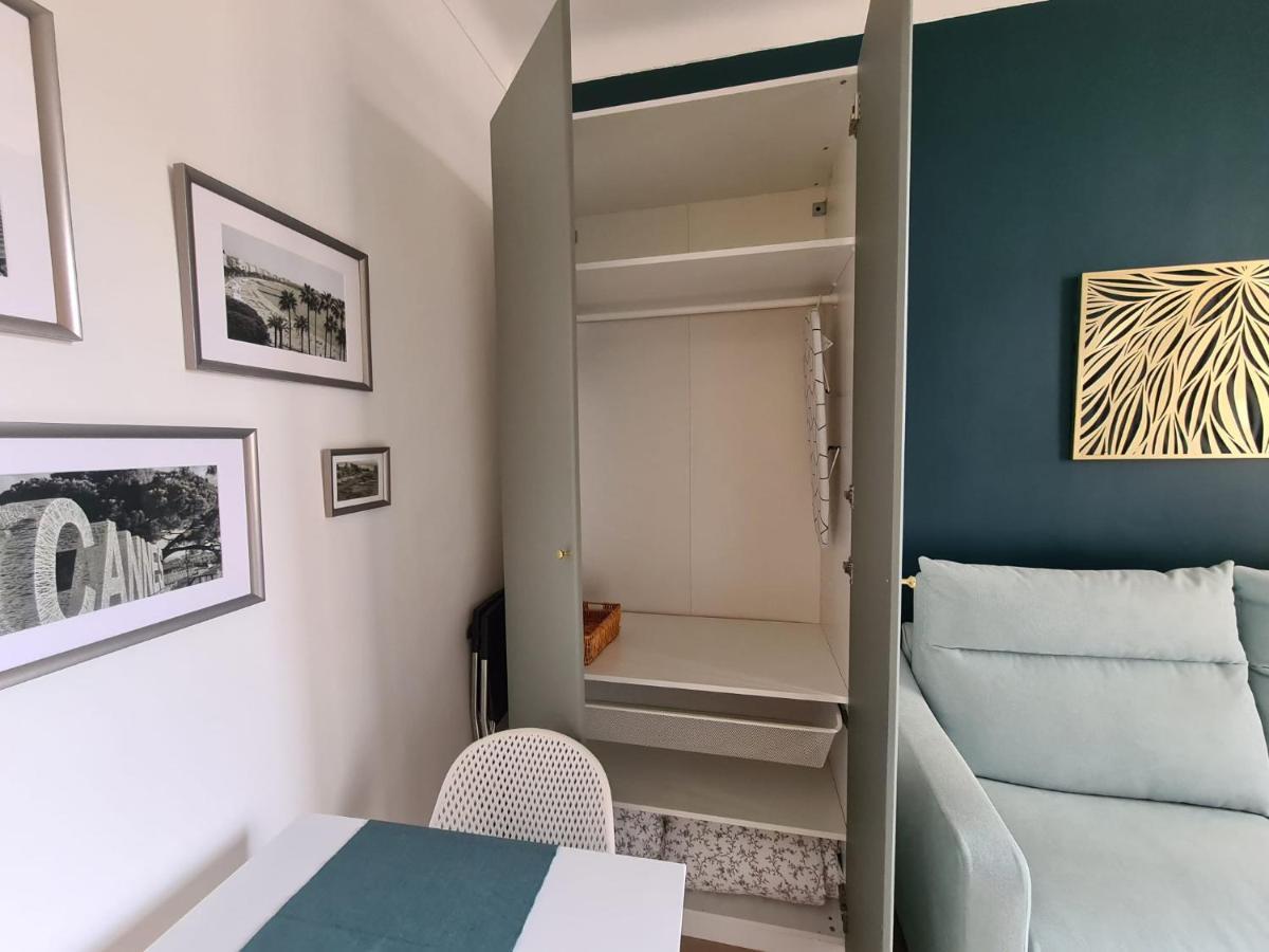 700 M Du Palais Et Croisette - Le St Jean Appartement *