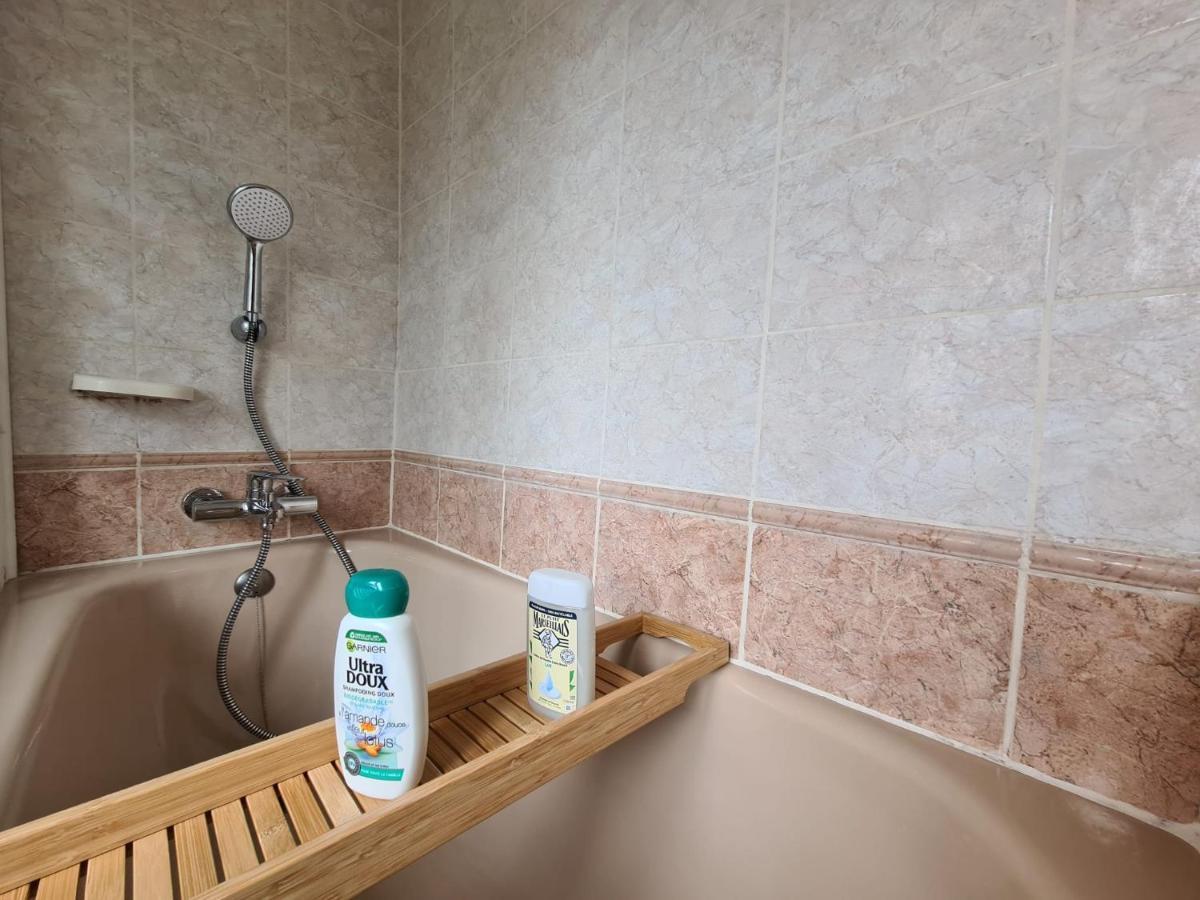 700 M Du Palais Et Croisette - Le St Jean Appartement