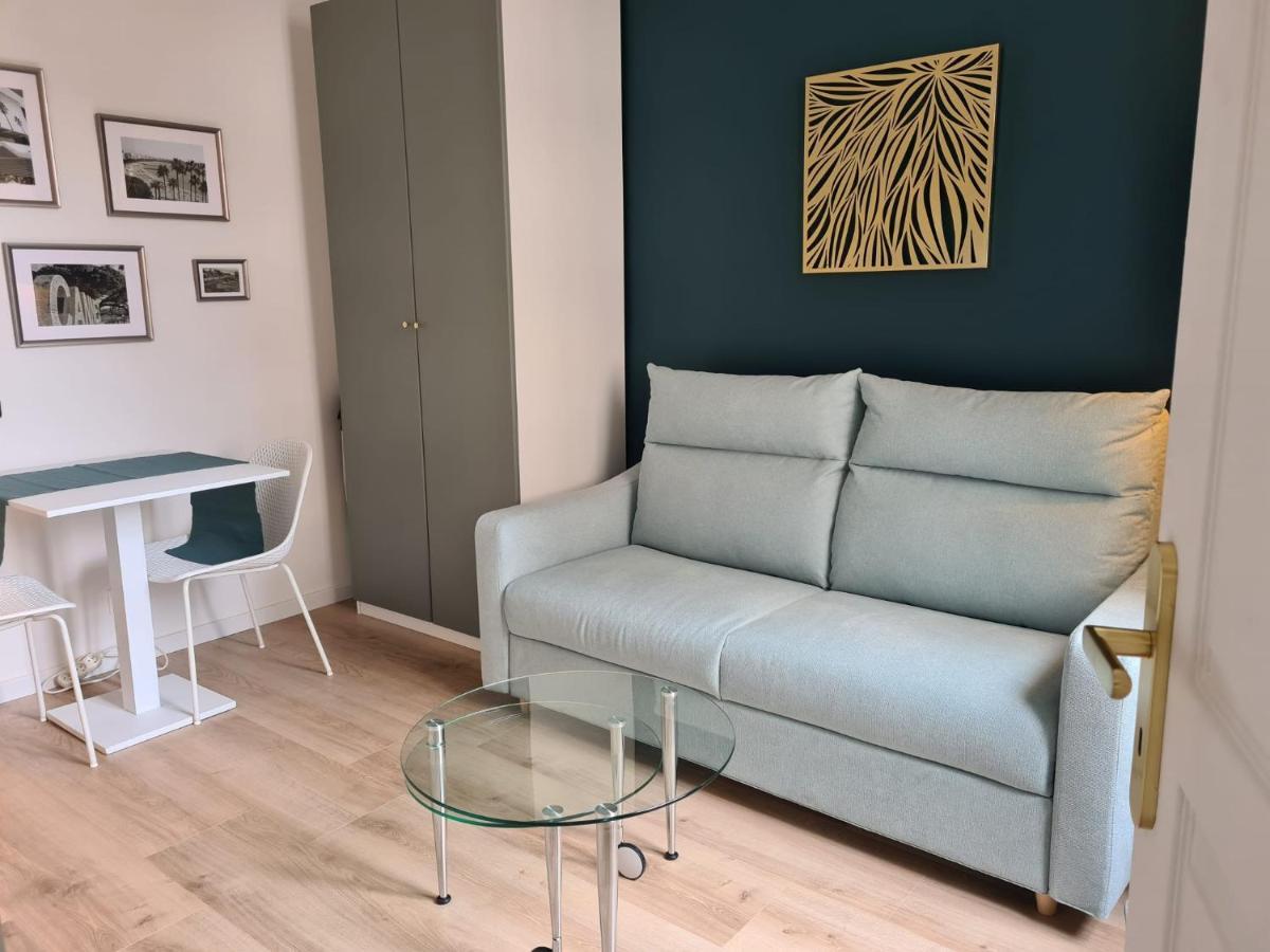 700 M Du Palais Et Croisette - Le St Jean Appartement *